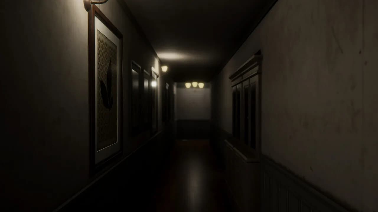 Melo's nightmare görsel 2
