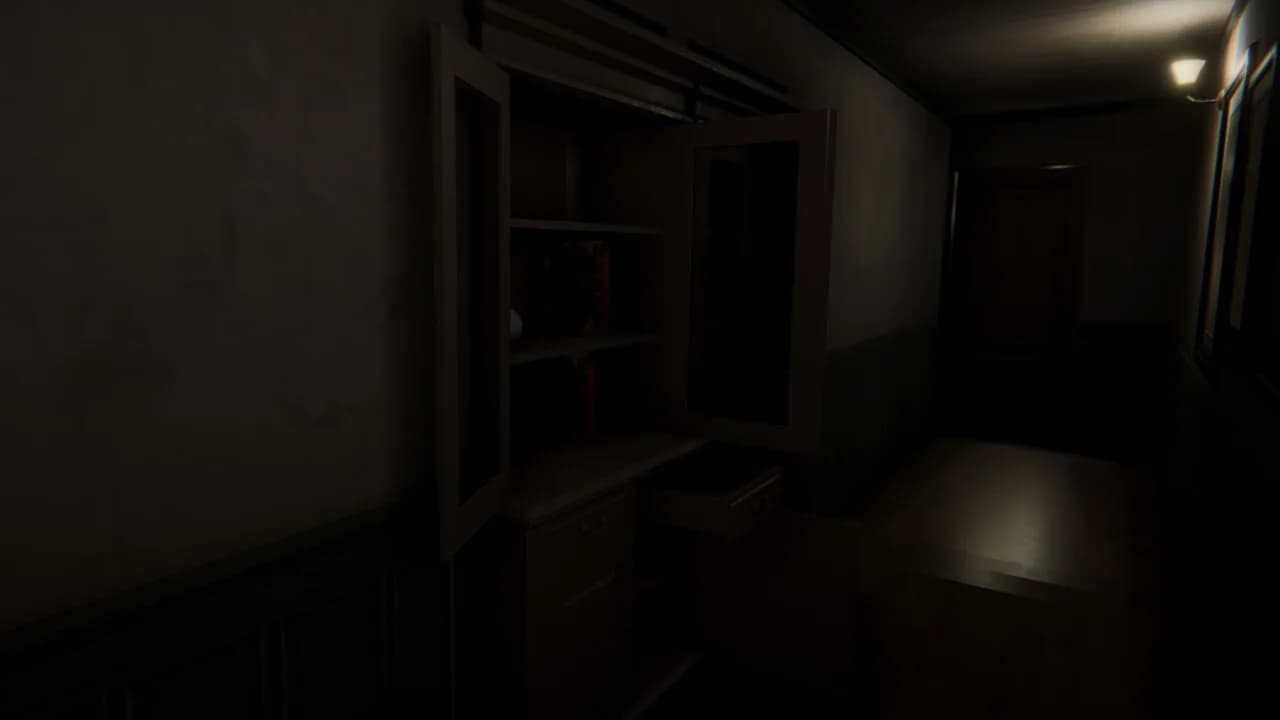 Melo's nightmare görsel 5