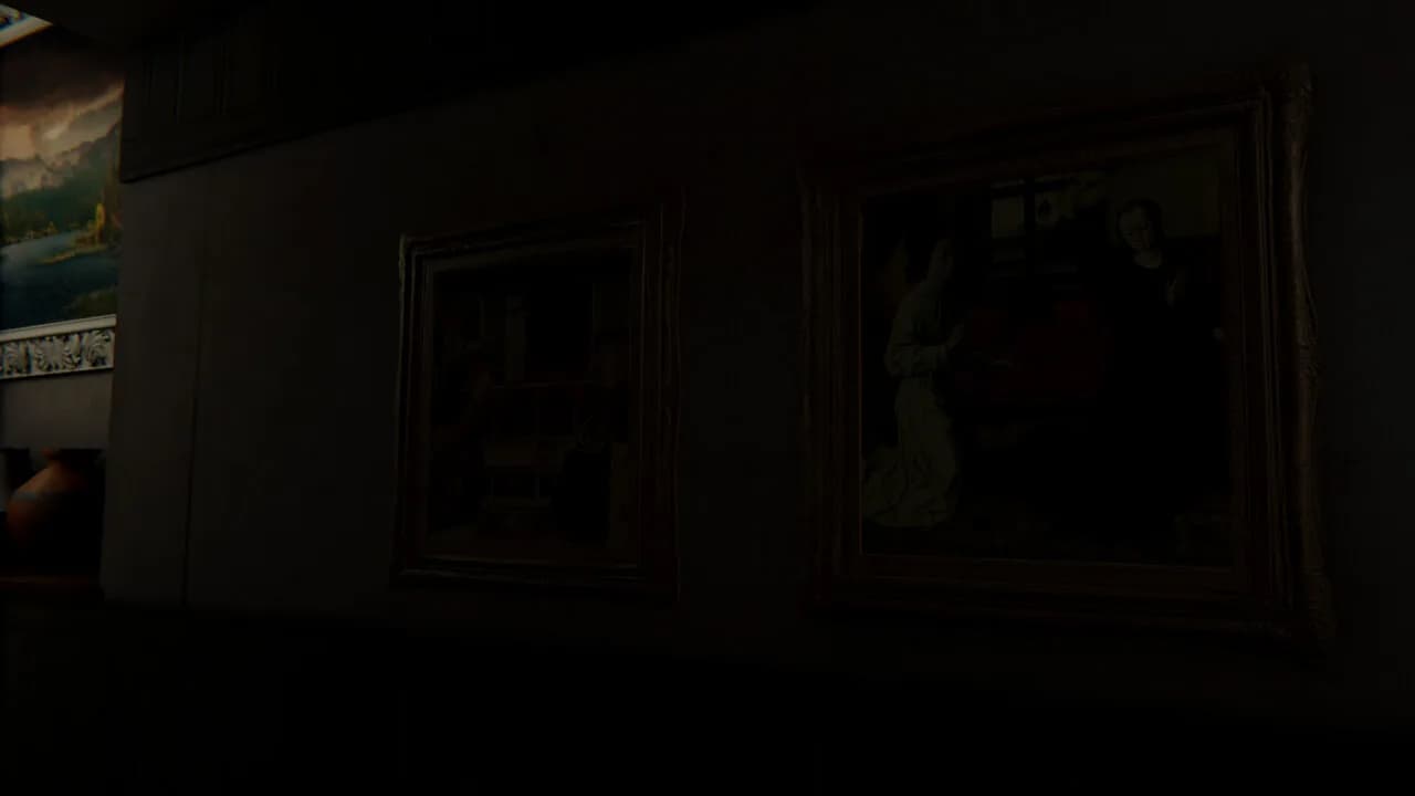 Melo's nightmare görsel 6
