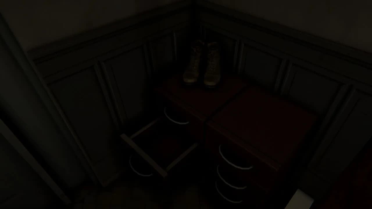 Melo's nightmare görsel 8