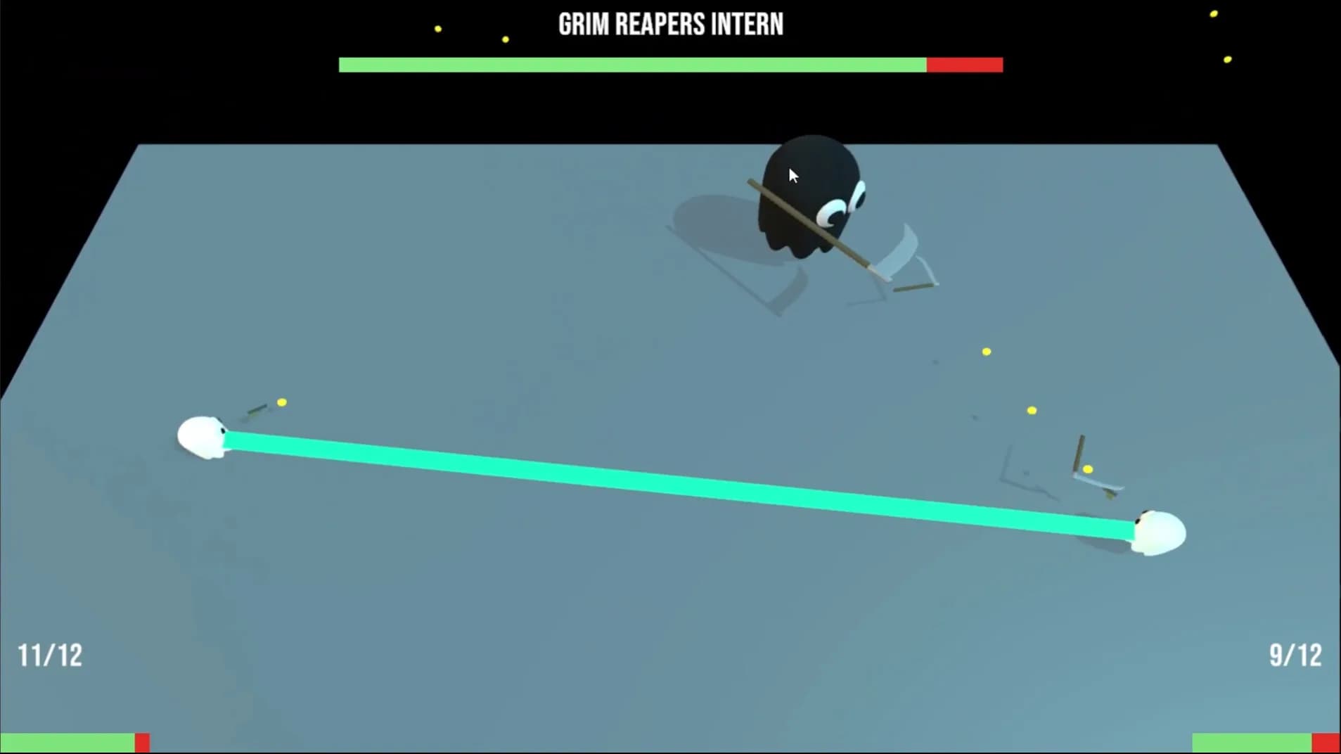 Bullet Buddies görsel 2