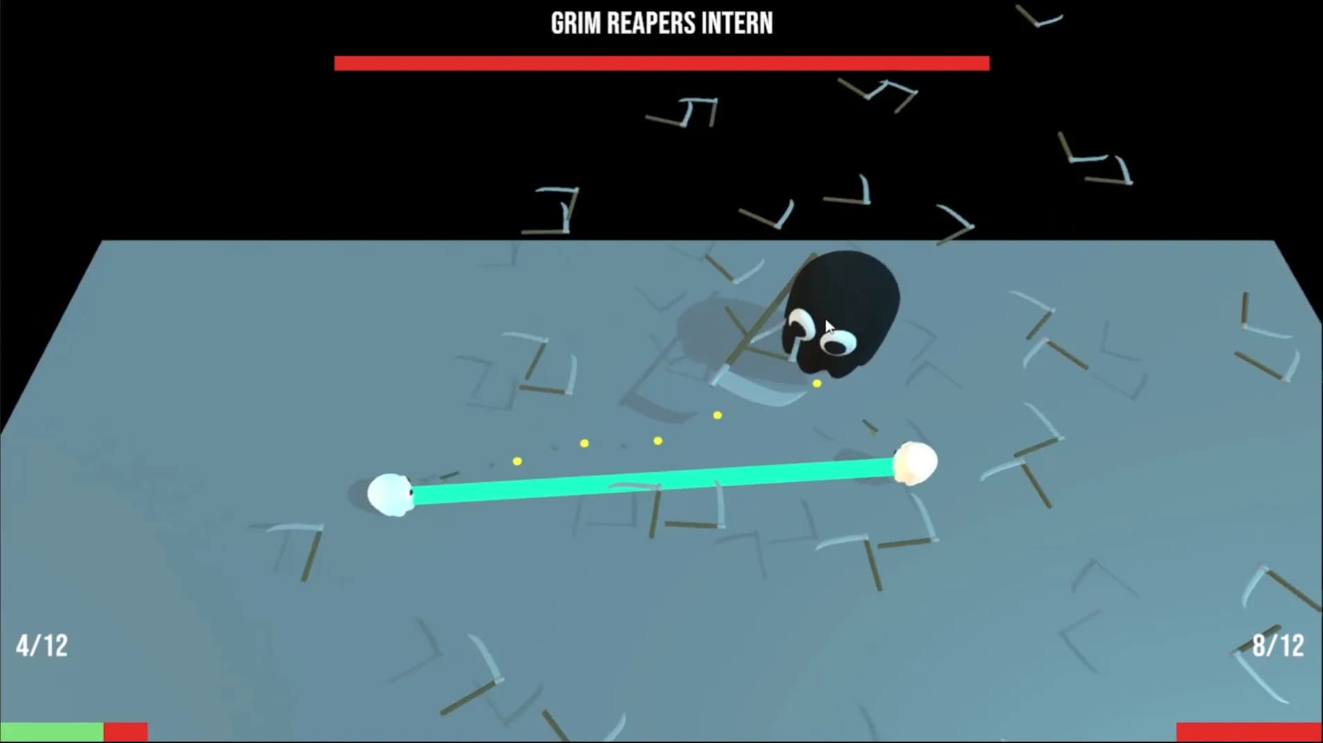 Bullet Buddies görsel 3