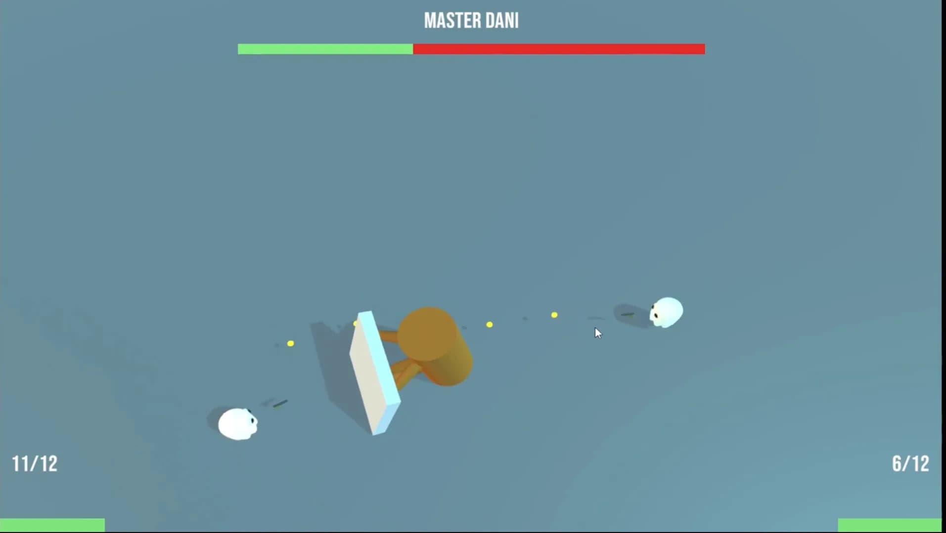 Bullet Buddies görsel 4