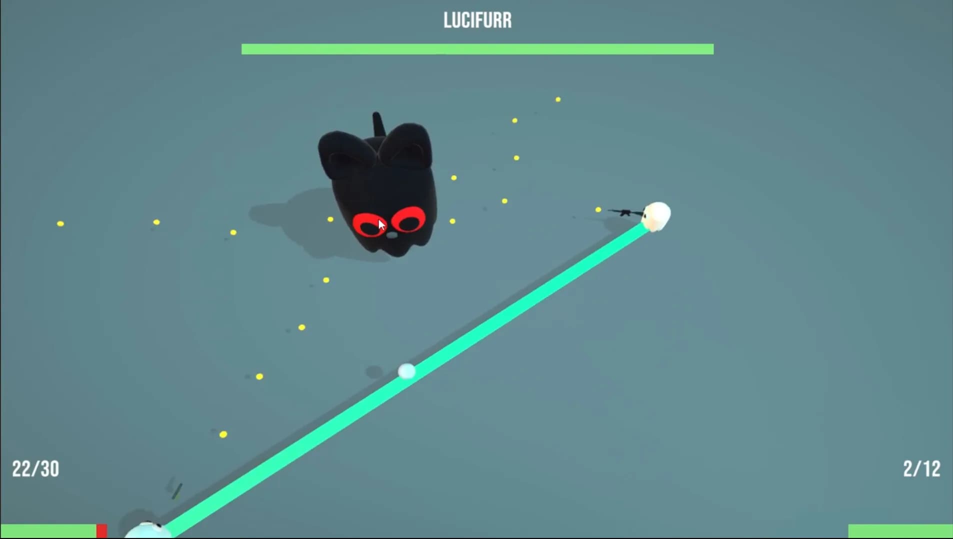 Bullet Buddies görsel 6