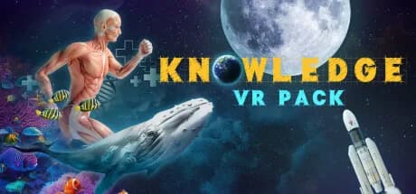 Knowledge VR Pack görsel 1