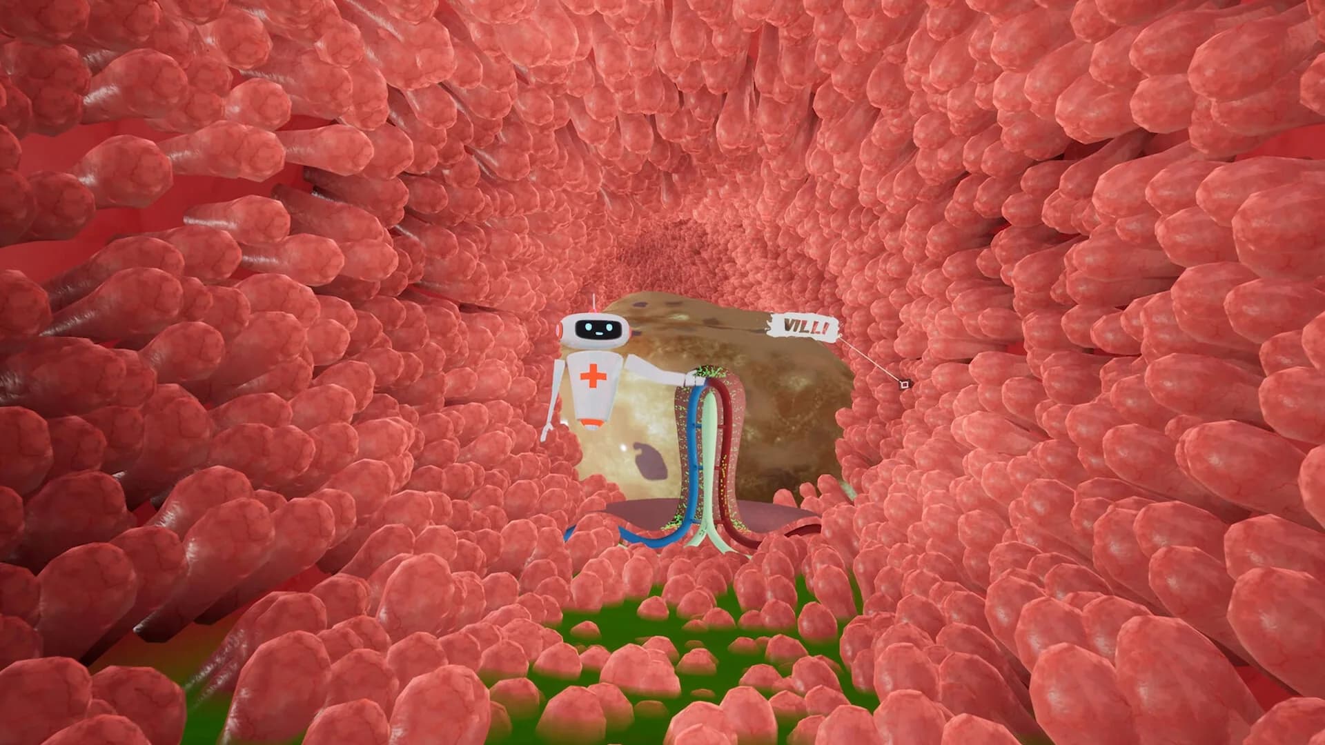 Knowledge VR Pack görsel 3