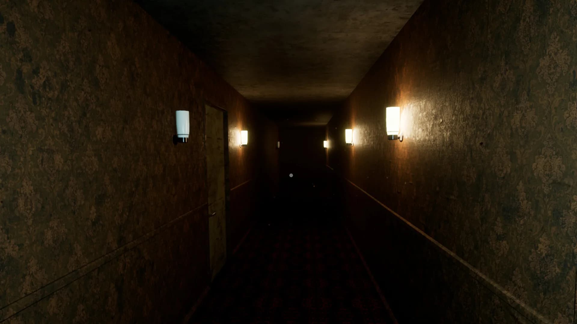 Astral Maze: Escape The Horror görsel 2