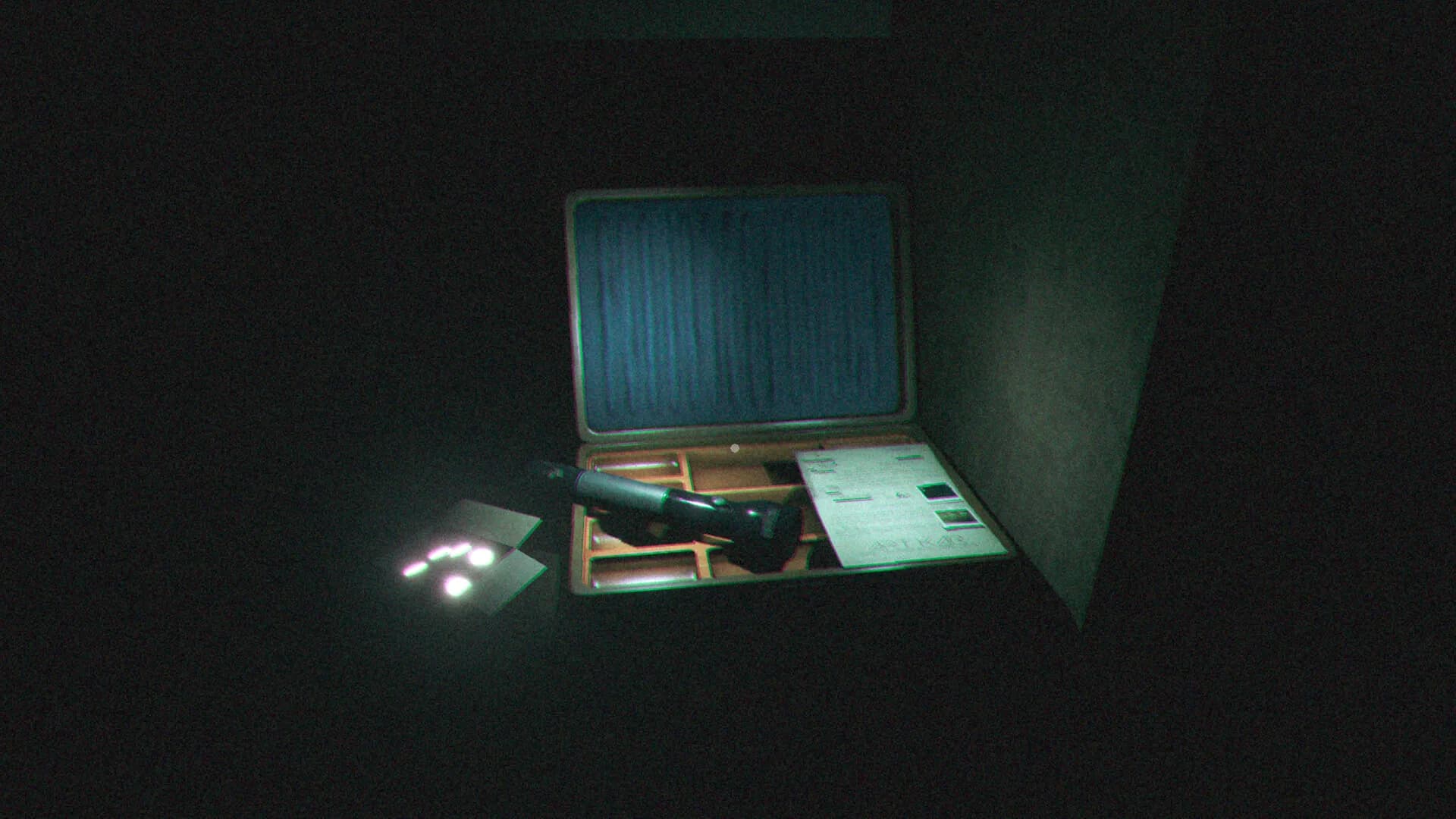 Astral Maze: Escape The Horror görsel 3