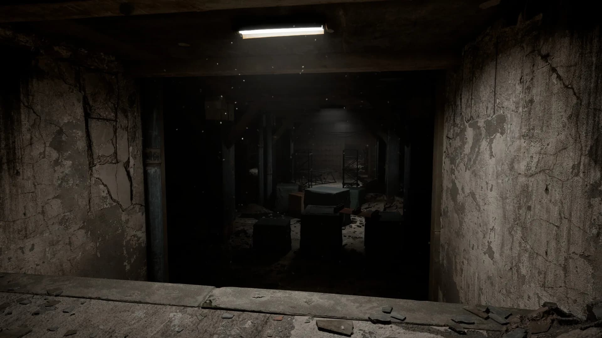 Astral Maze: Escape The Horror görsel 4