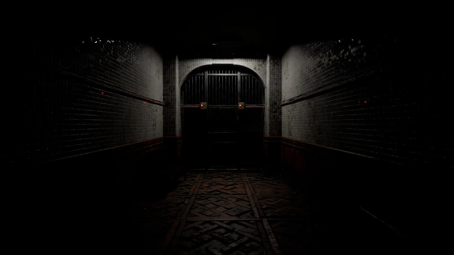 Astral Maze: Escape The Horror görsel 6