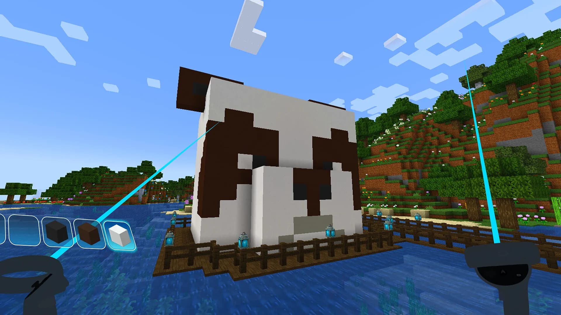Realmcraft VR görsel 6
