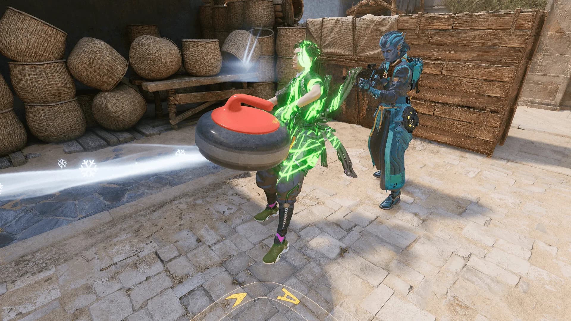 FragPunk görsel 8