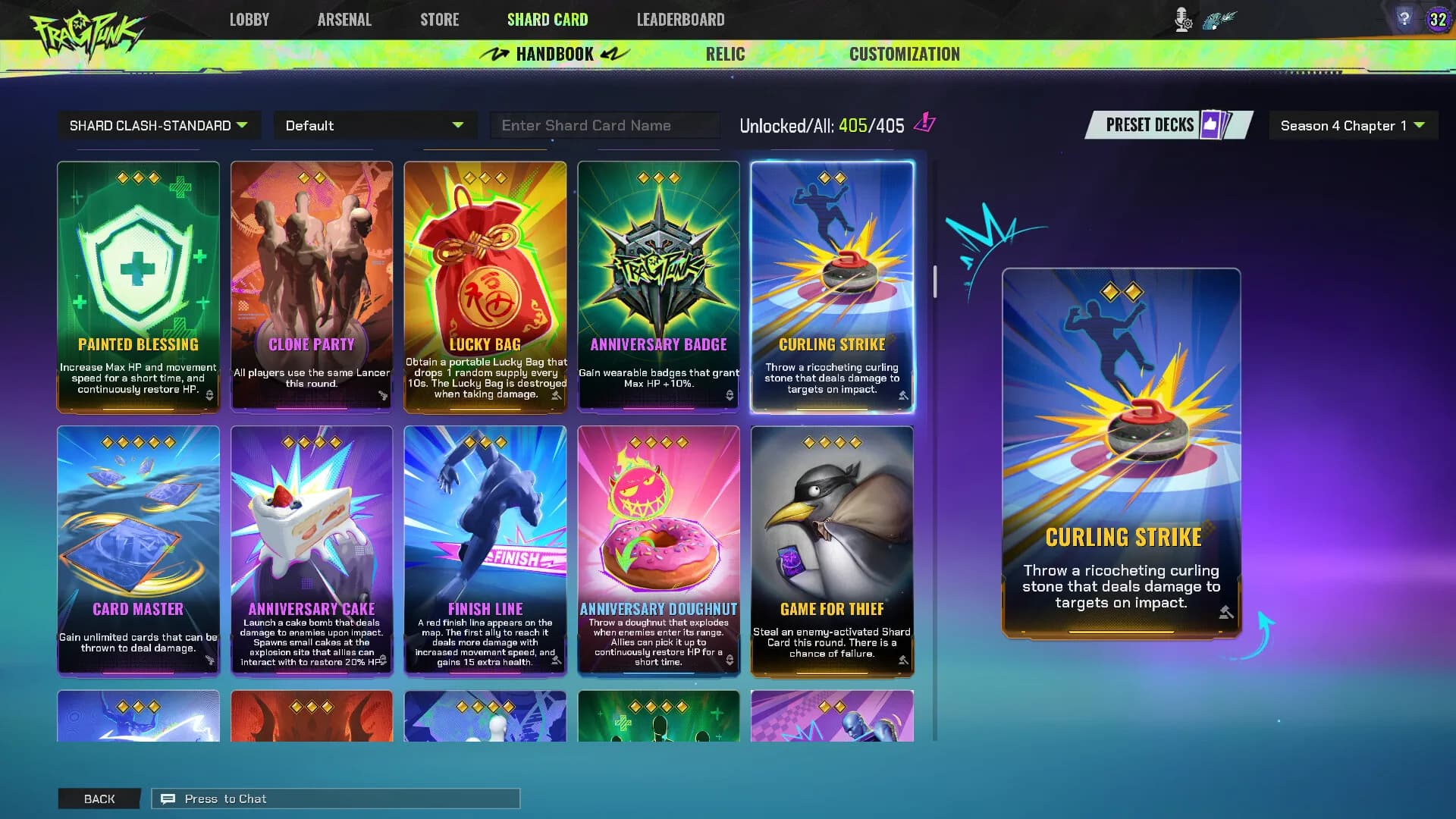 FragPunk görsel 11