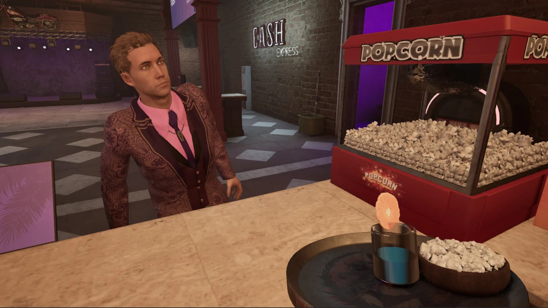 Night Club Simulator görsel 6