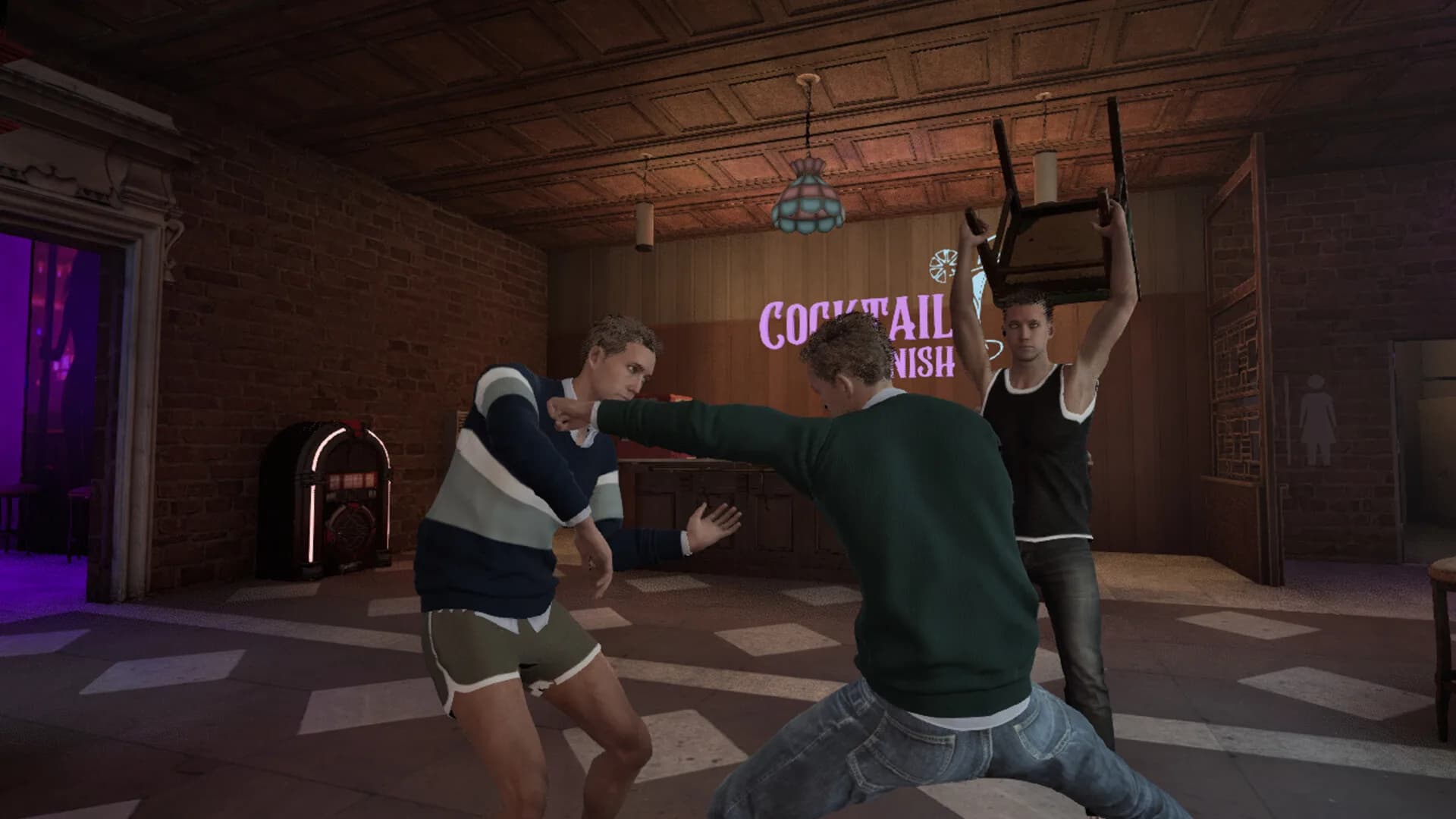 Night Club Simulator görsel 7