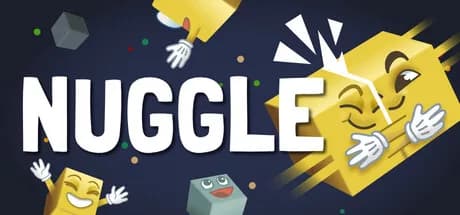 Nuggle görsel 1