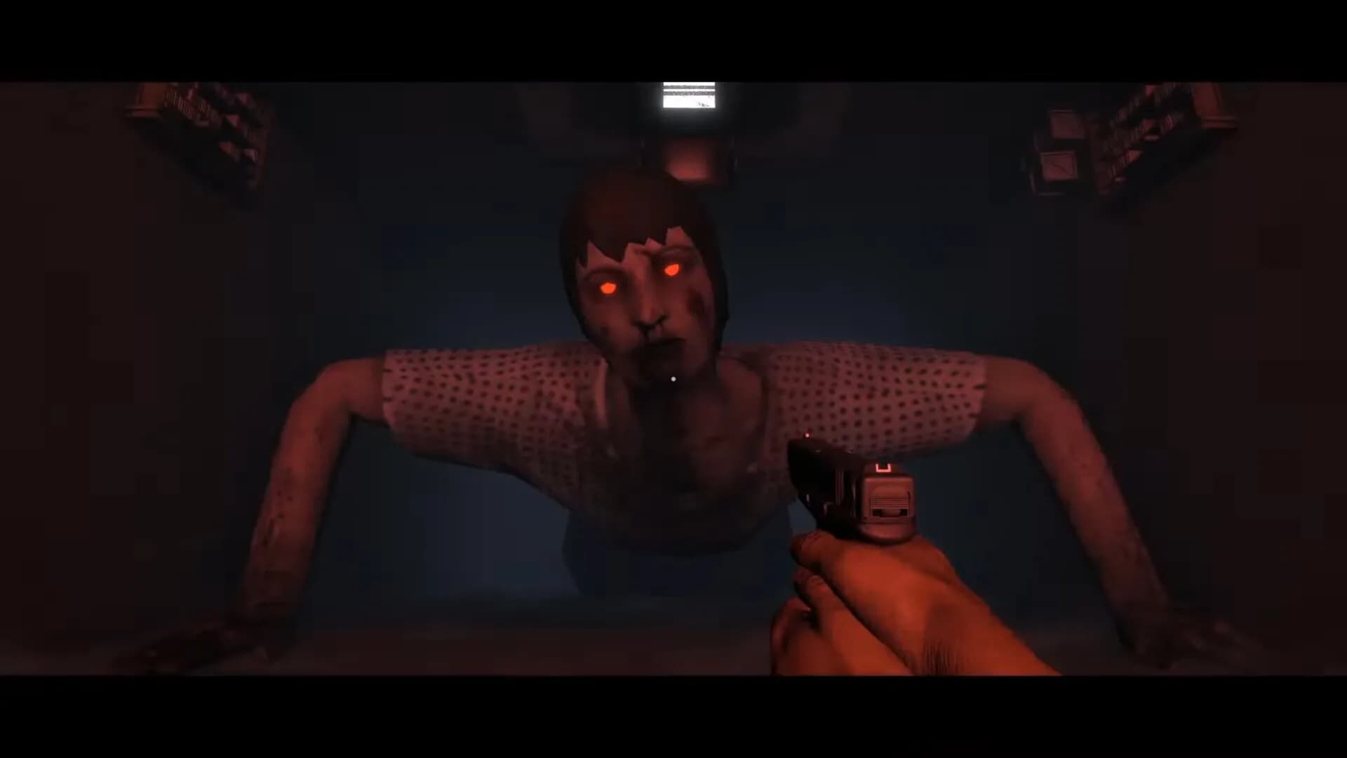 Chamber Survival görsel 5