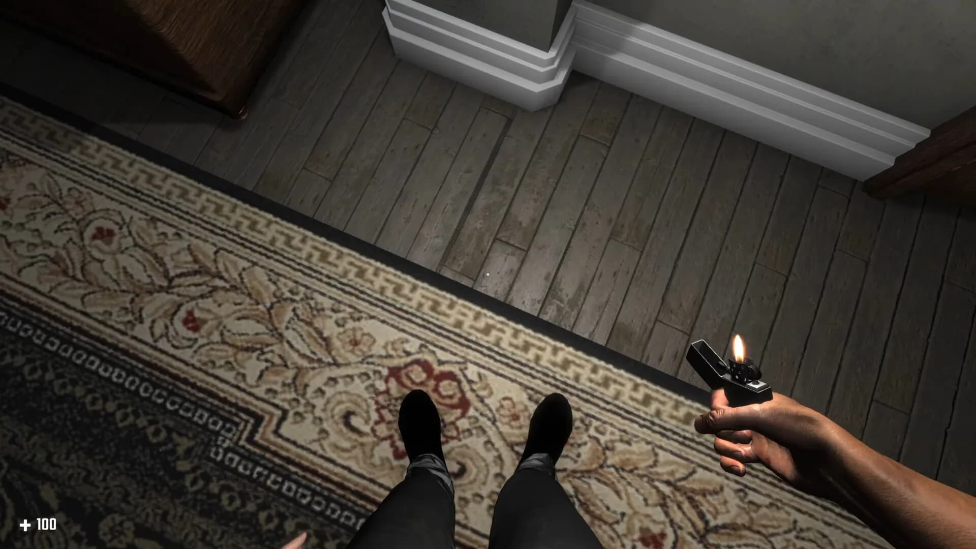 Chamber Survival görsel 6