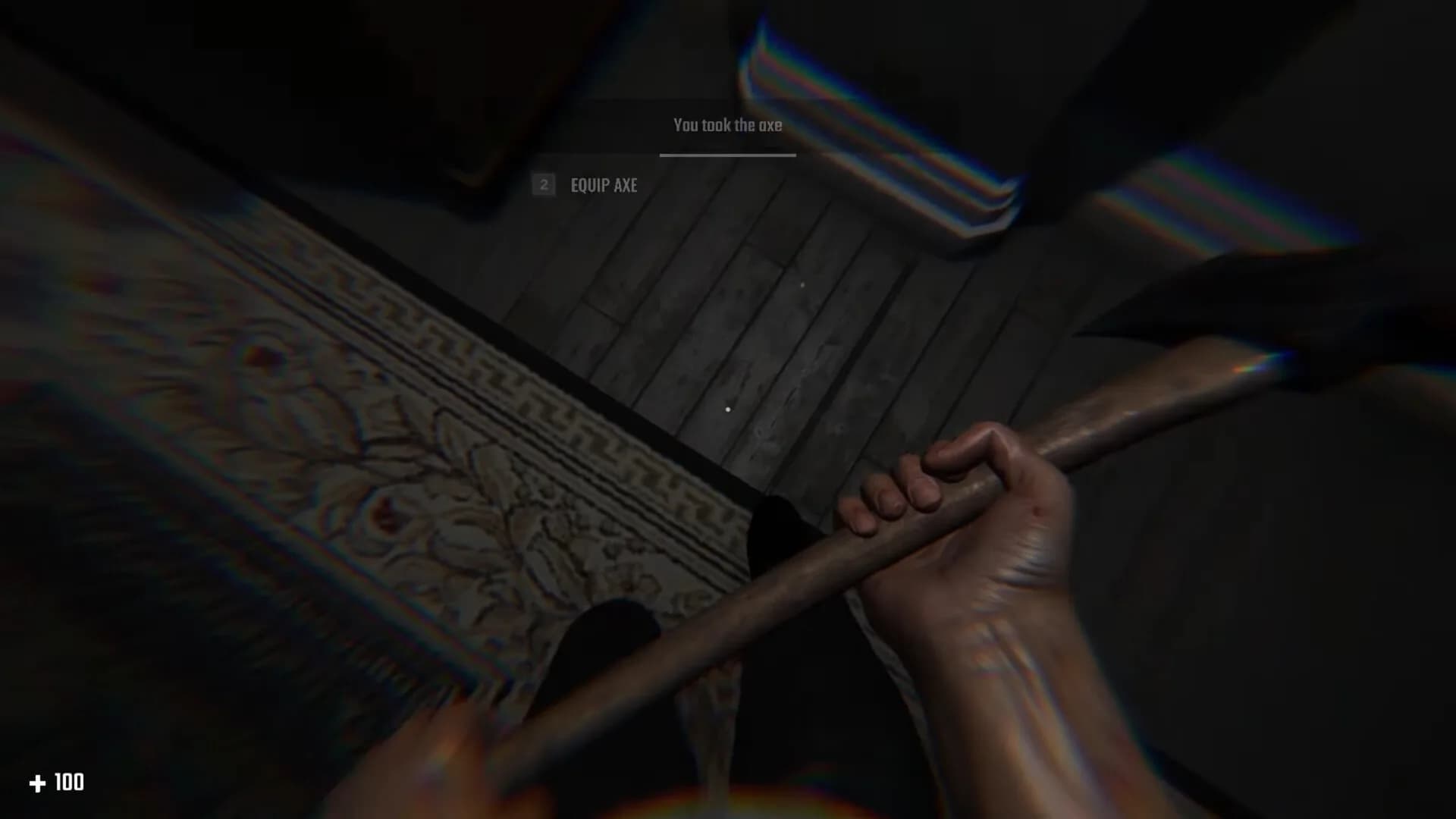 Chamber Survival görsel 7