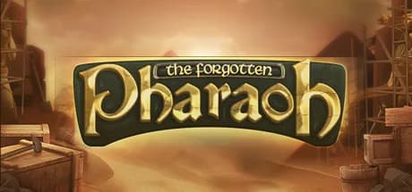 Escape The Lost Kingdom: The Forgotten Pharaoh