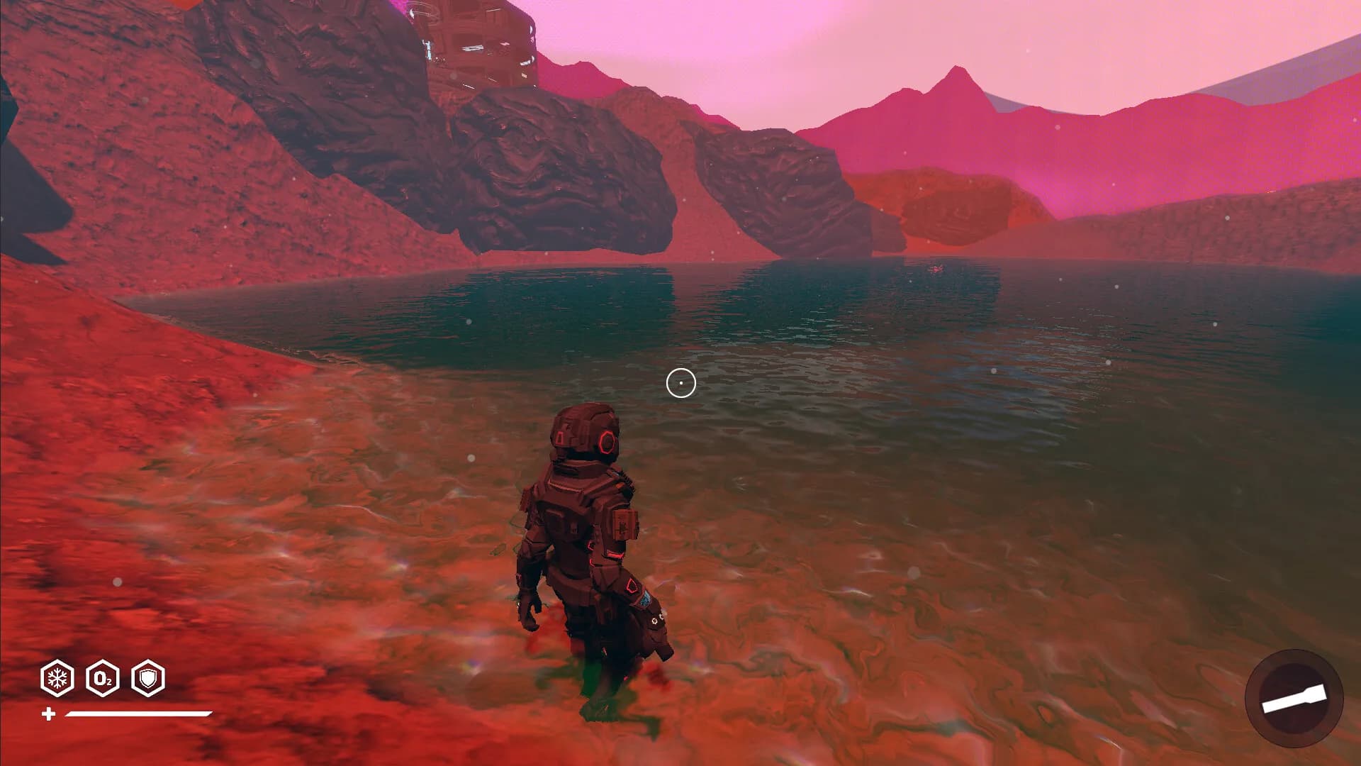 Red Crew 2 görsel 4