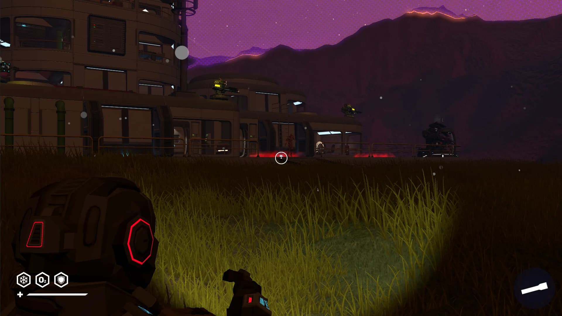 Red Crew 2 görsel 5