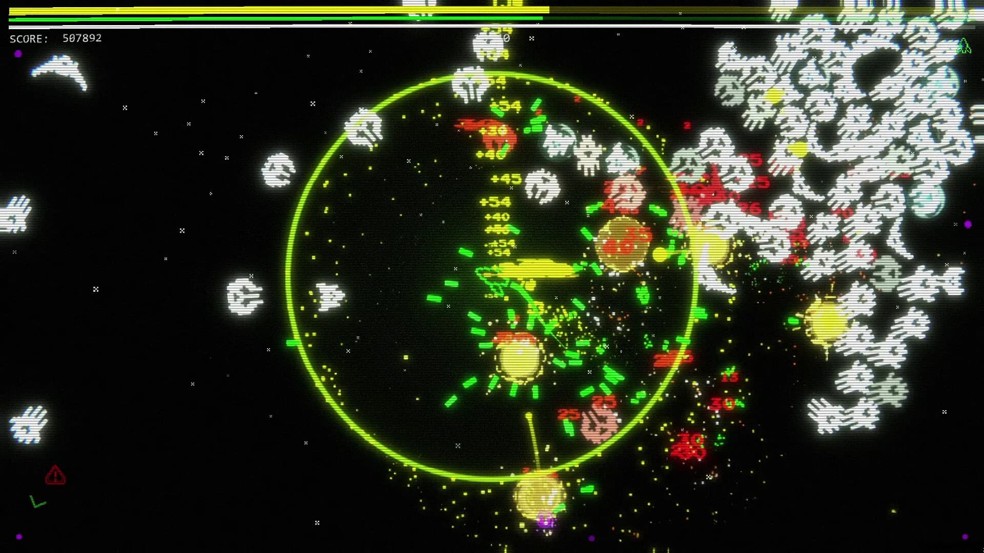 Arcade Space Survivor görsel 5
