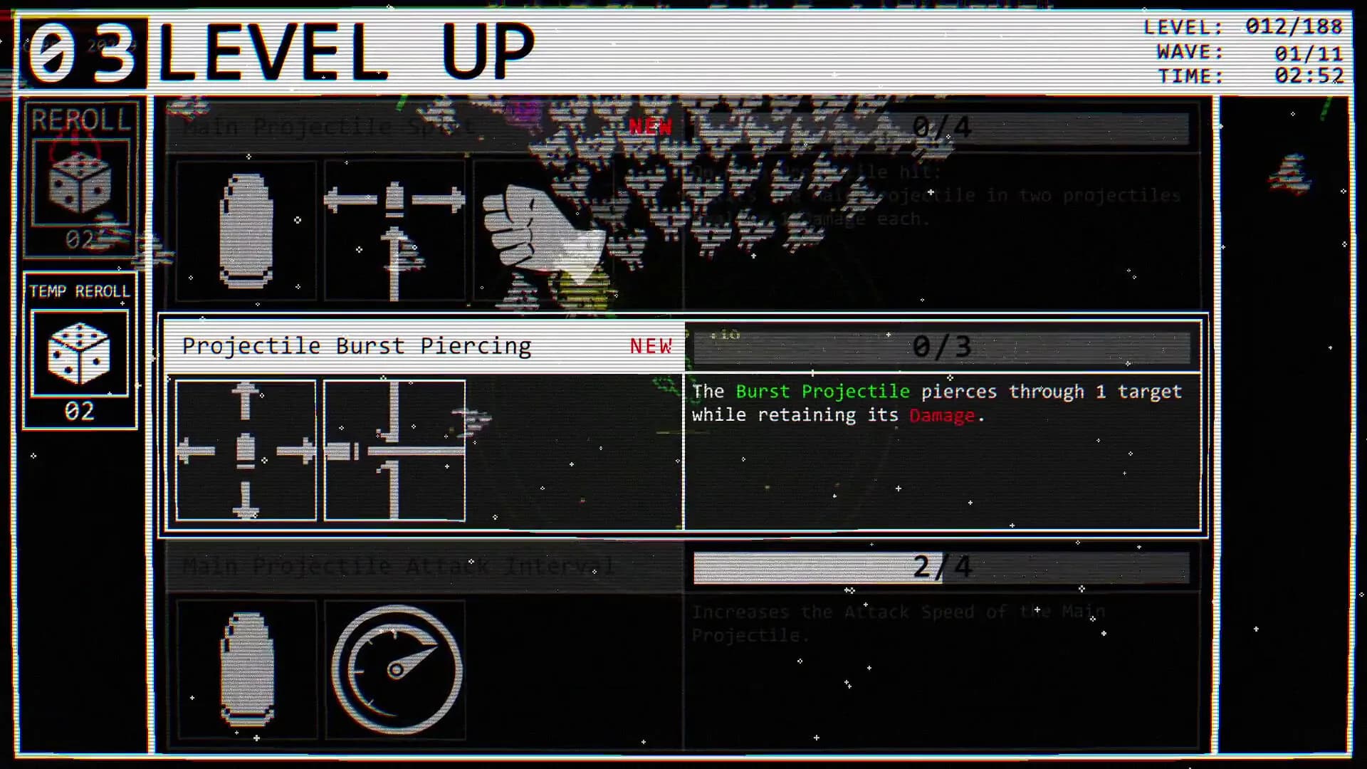 Arcade Space Survivor görsel 6