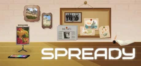 Spready