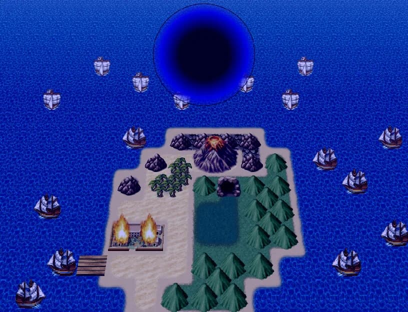 War of Zanzor III: Birth of Unity görsel 6