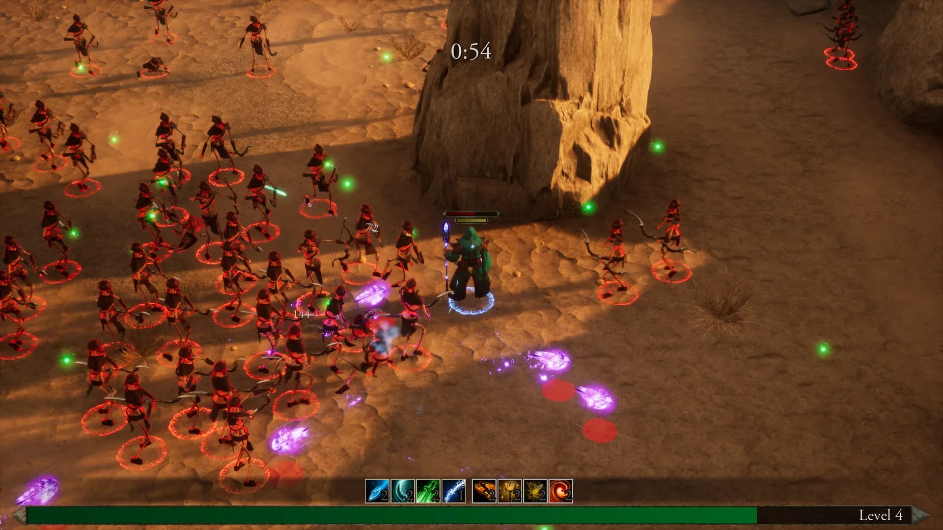 Undead Kingdom Survivors görsel 3