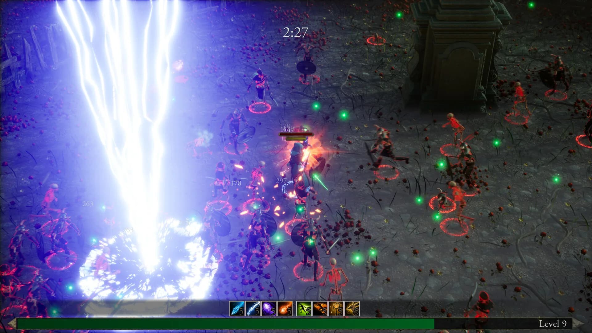 Undead Kingdom Survivors görsel 4