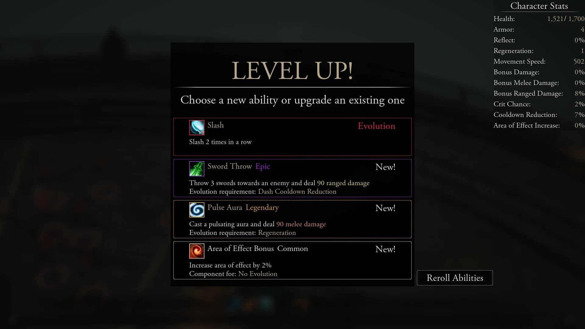 Undead Kingdom Survivors görsel 7