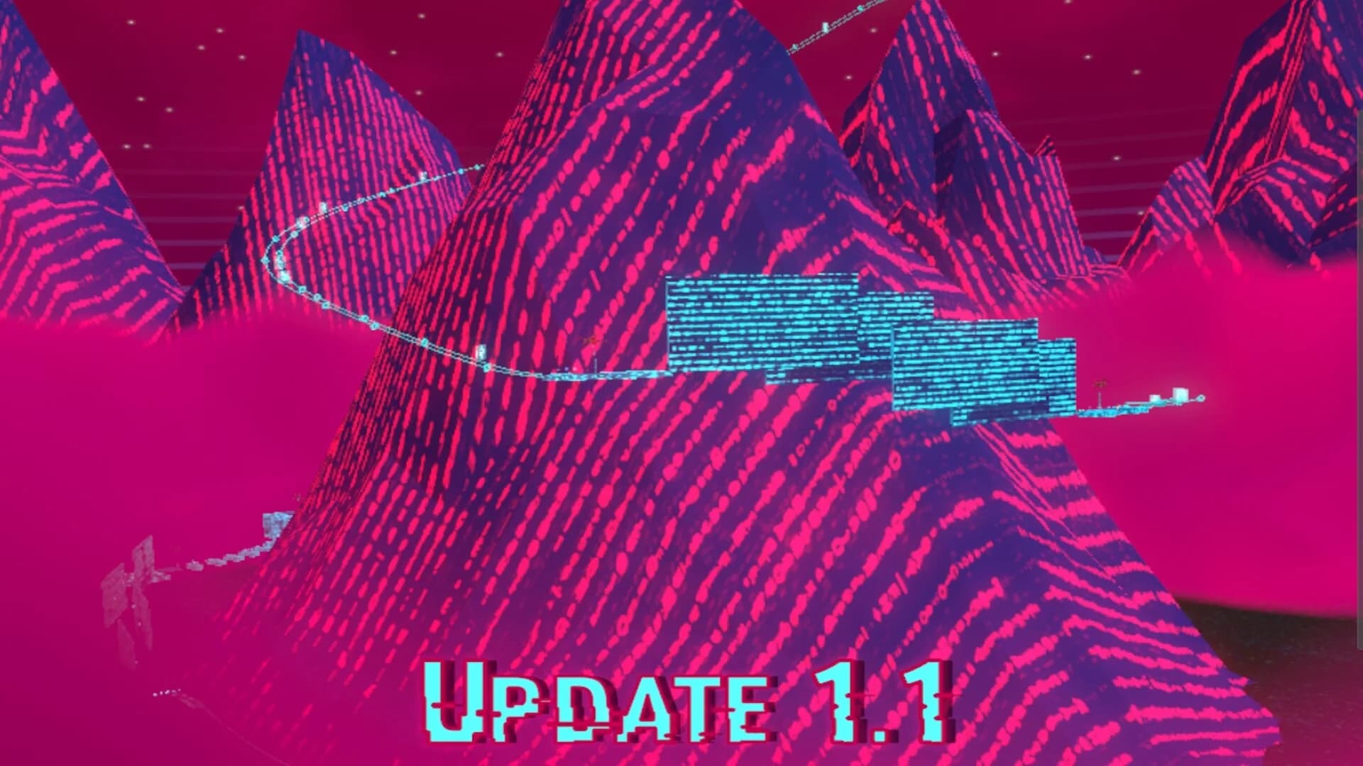 Synth Race görsel 5