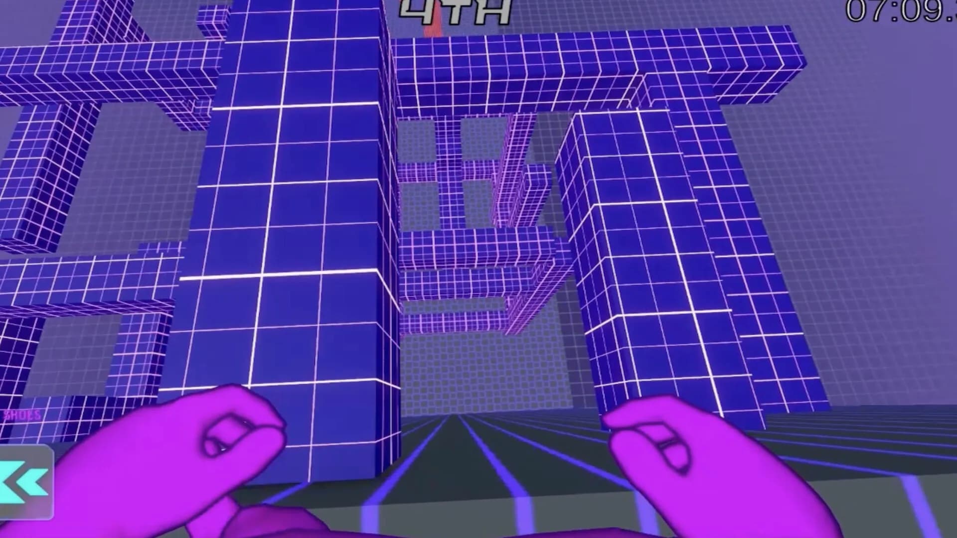 Synth Race görsel 11