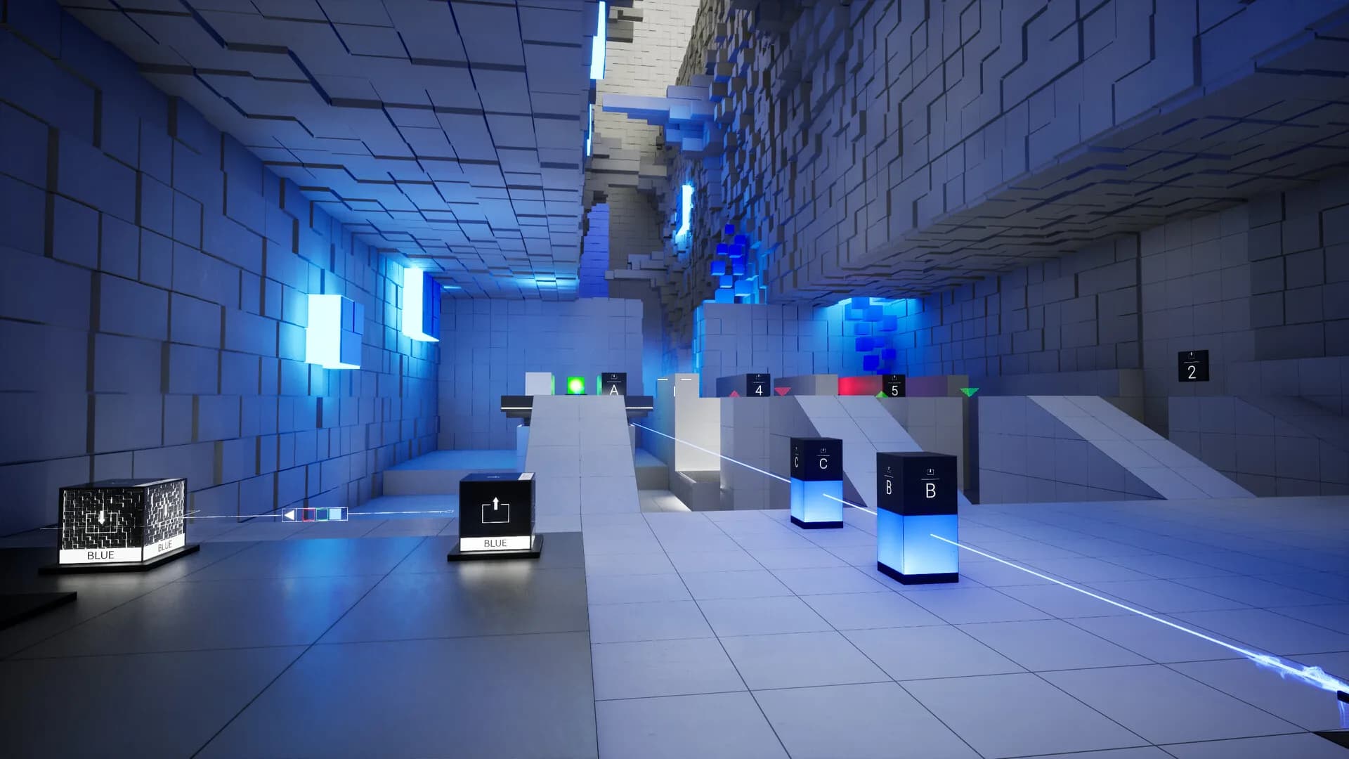 LOGIX: The Missing Part görsel 4