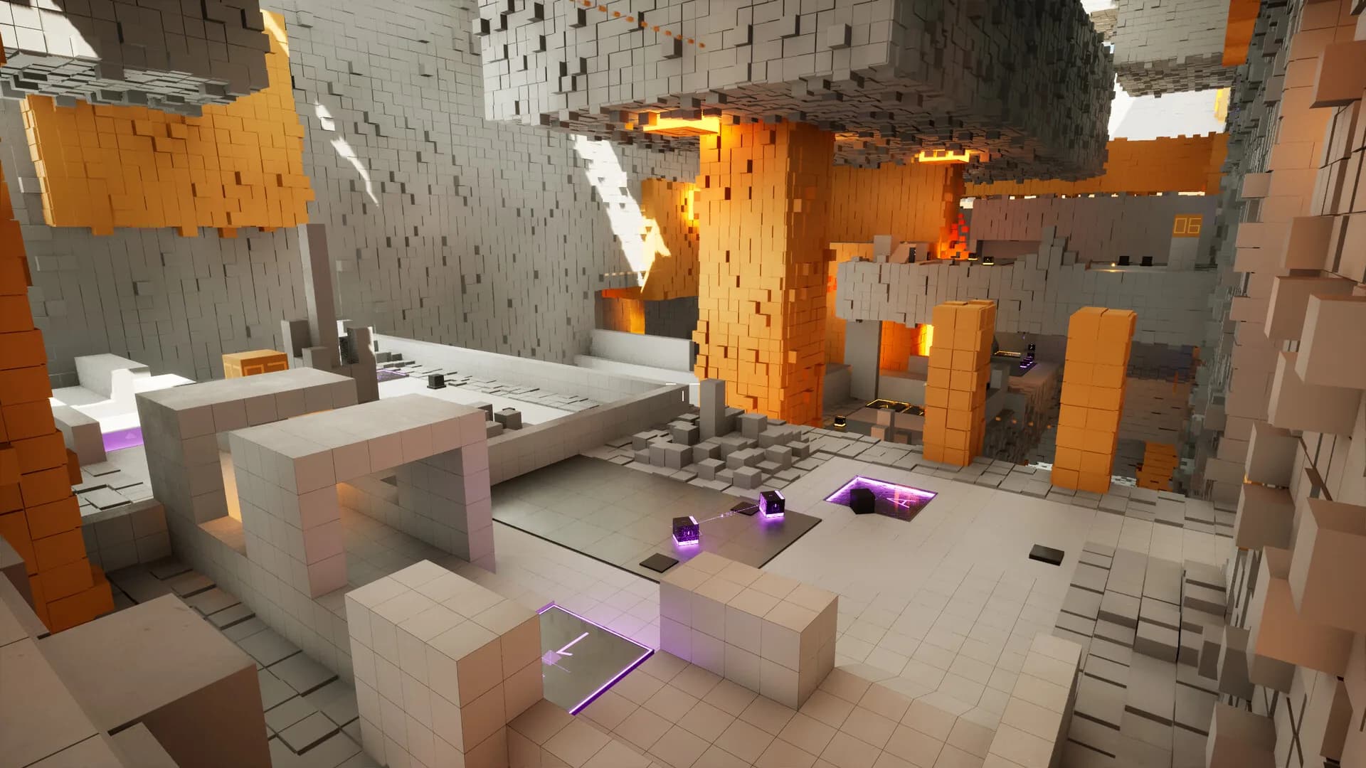LOGIX: The Missing Part görsel 5