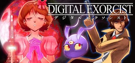 DIGITAL EXORCIST