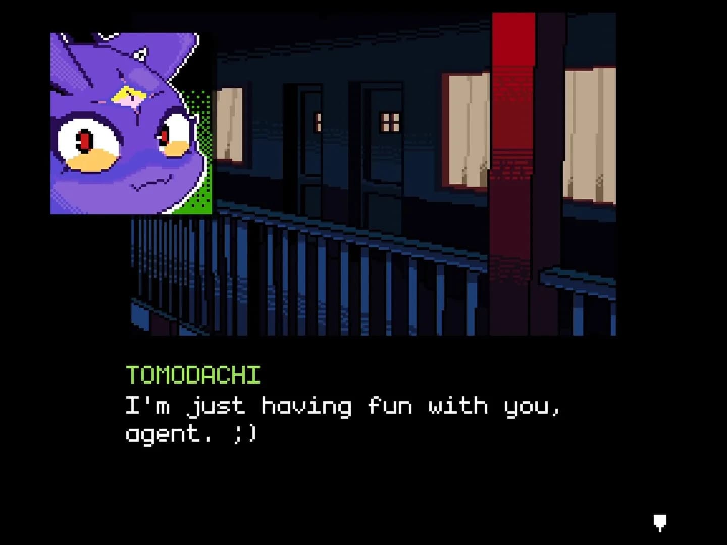 DIGITAL EXORCIST görsel 8