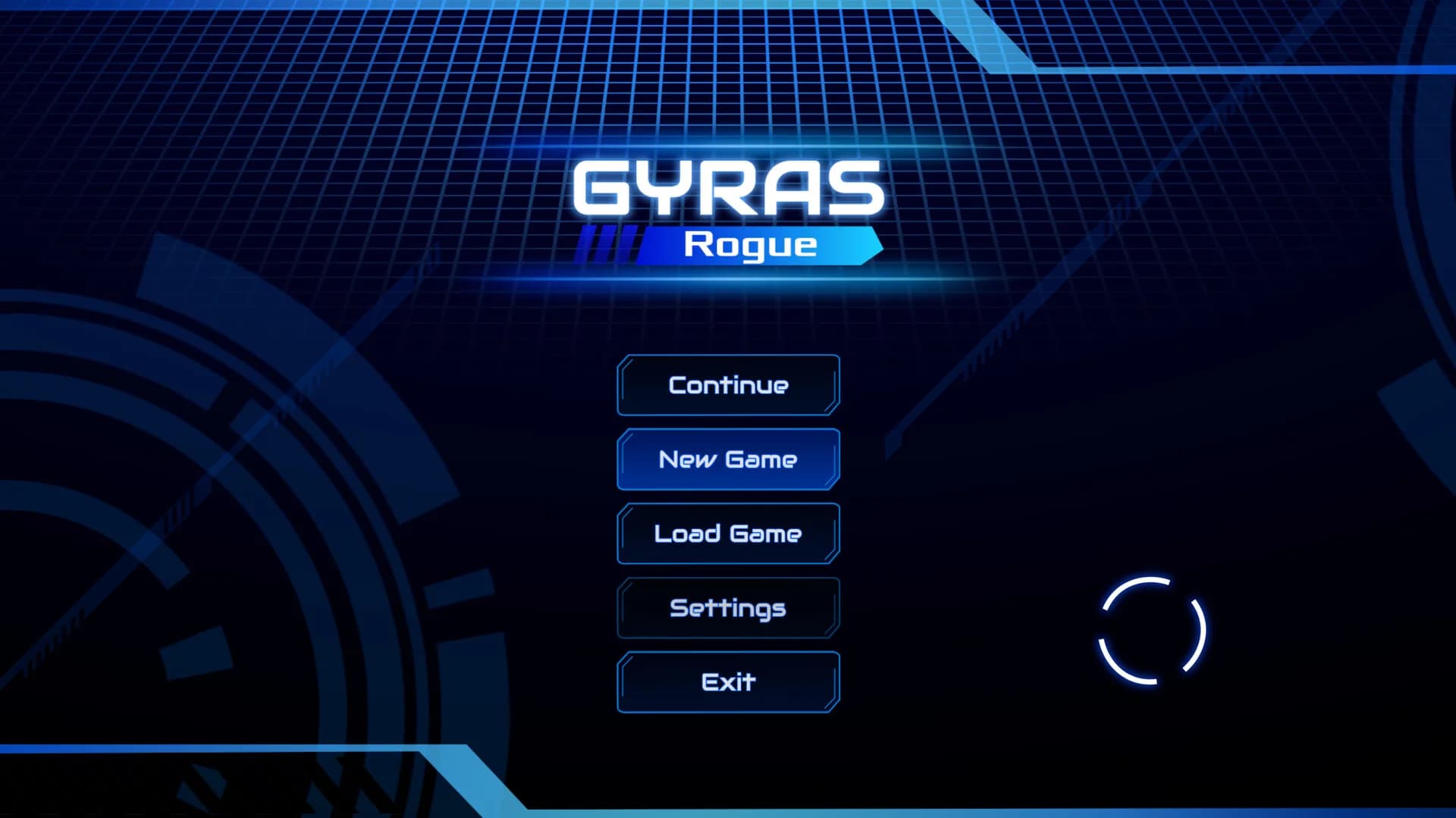 Gyras: Rogue görsel 8