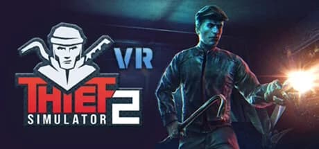Thief Simulator 2 VR görsel 1