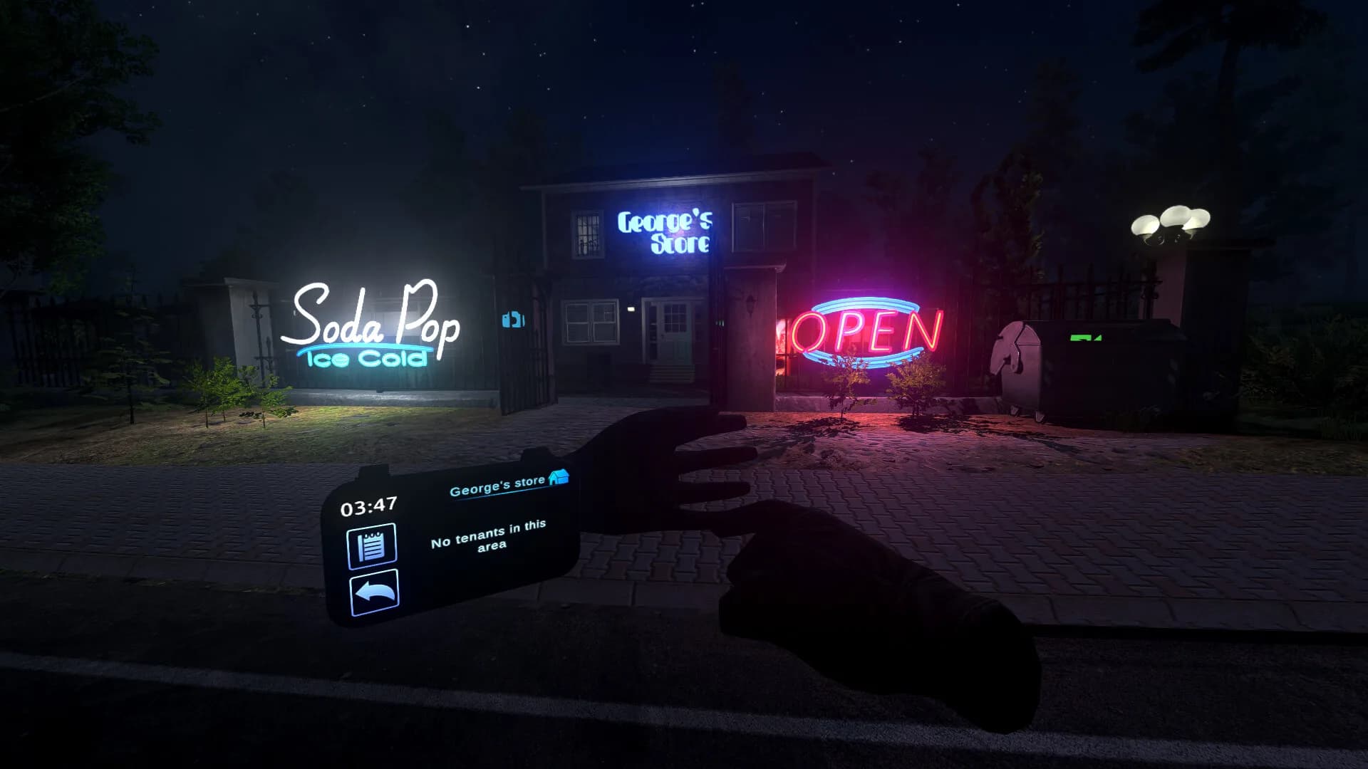 Thief Simulator 2 VR görsel 2