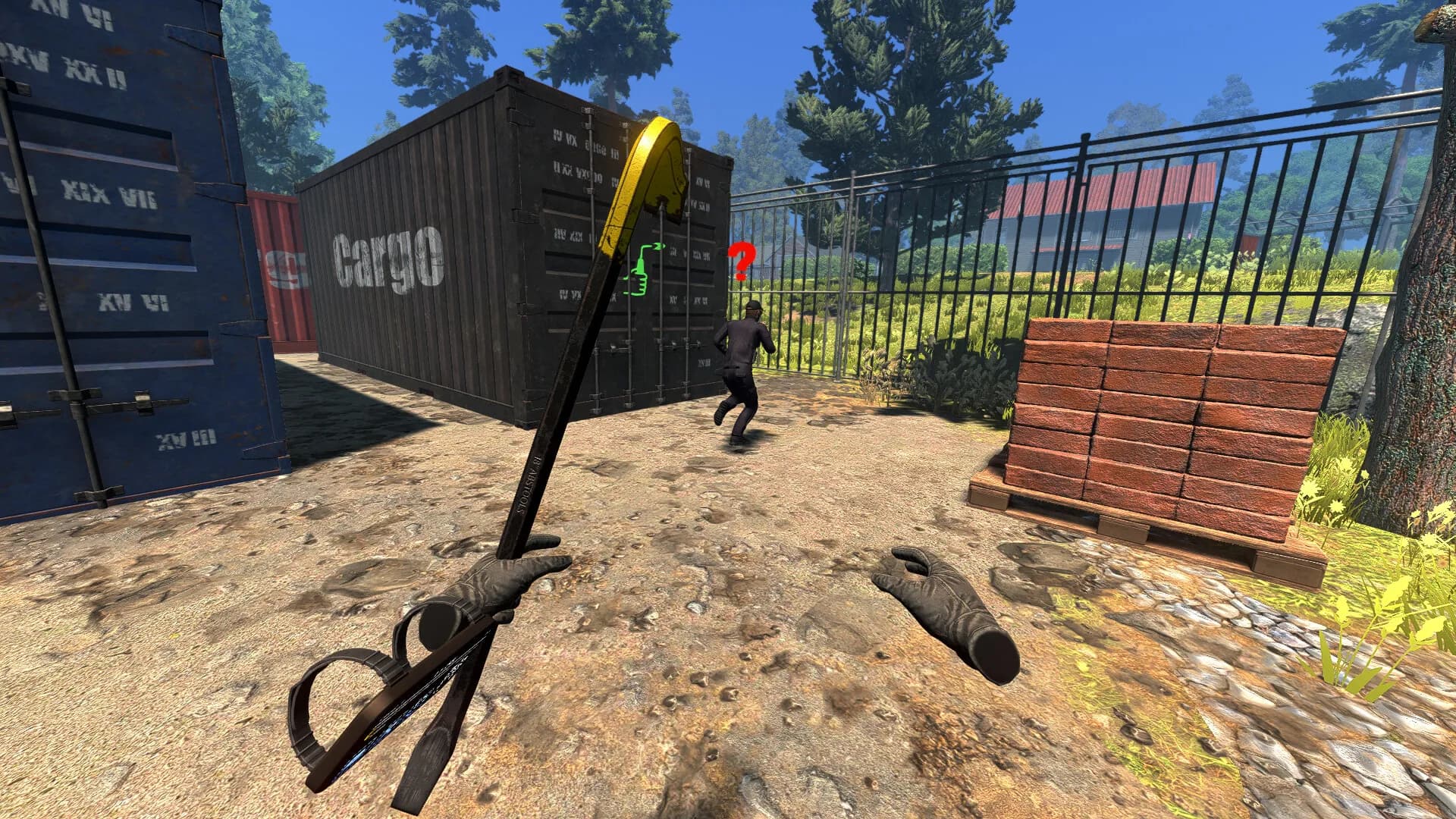 Thief Simulator 2 VR görsel 3