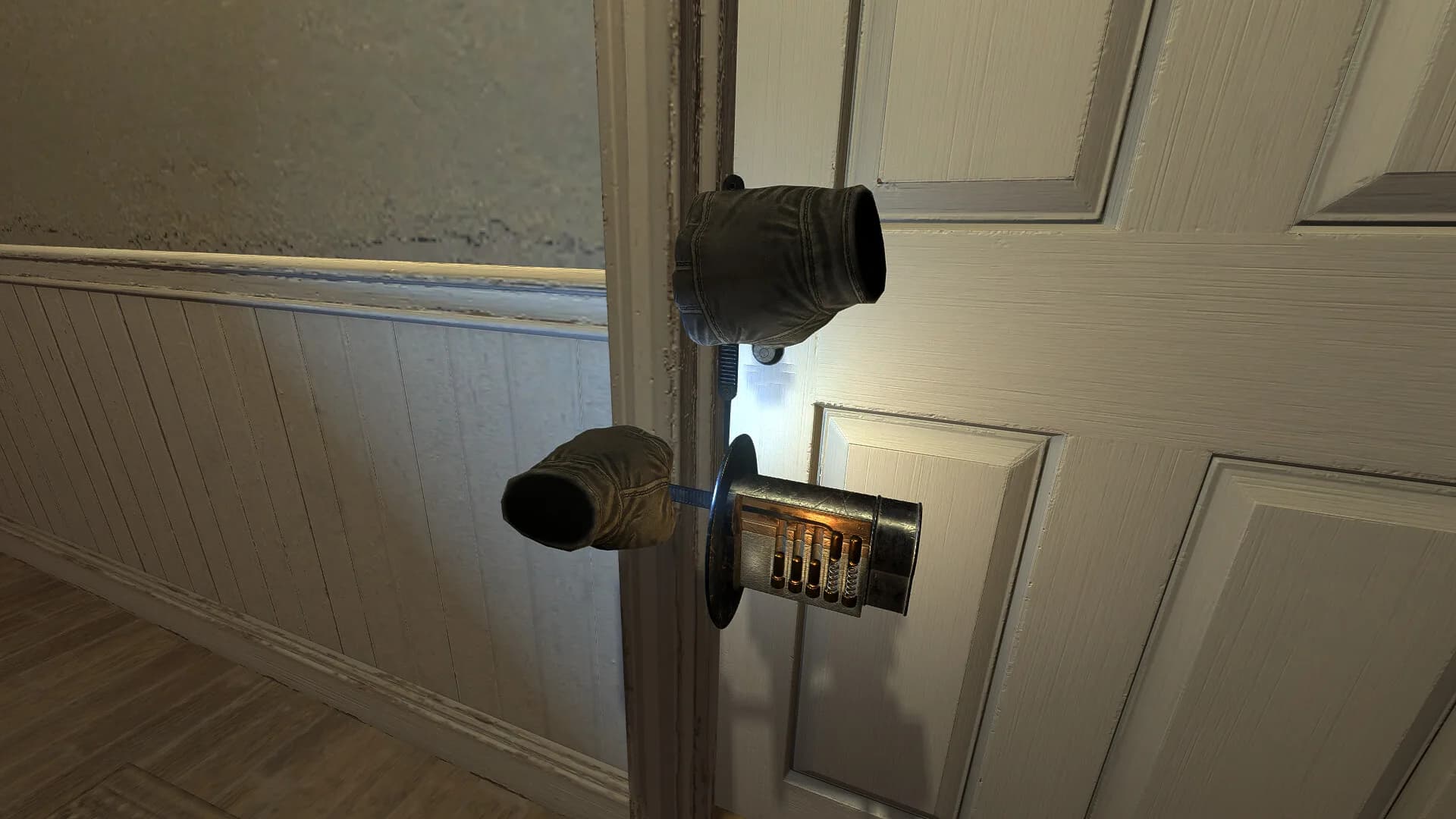 Thief Simulator 2 VR görsel 4