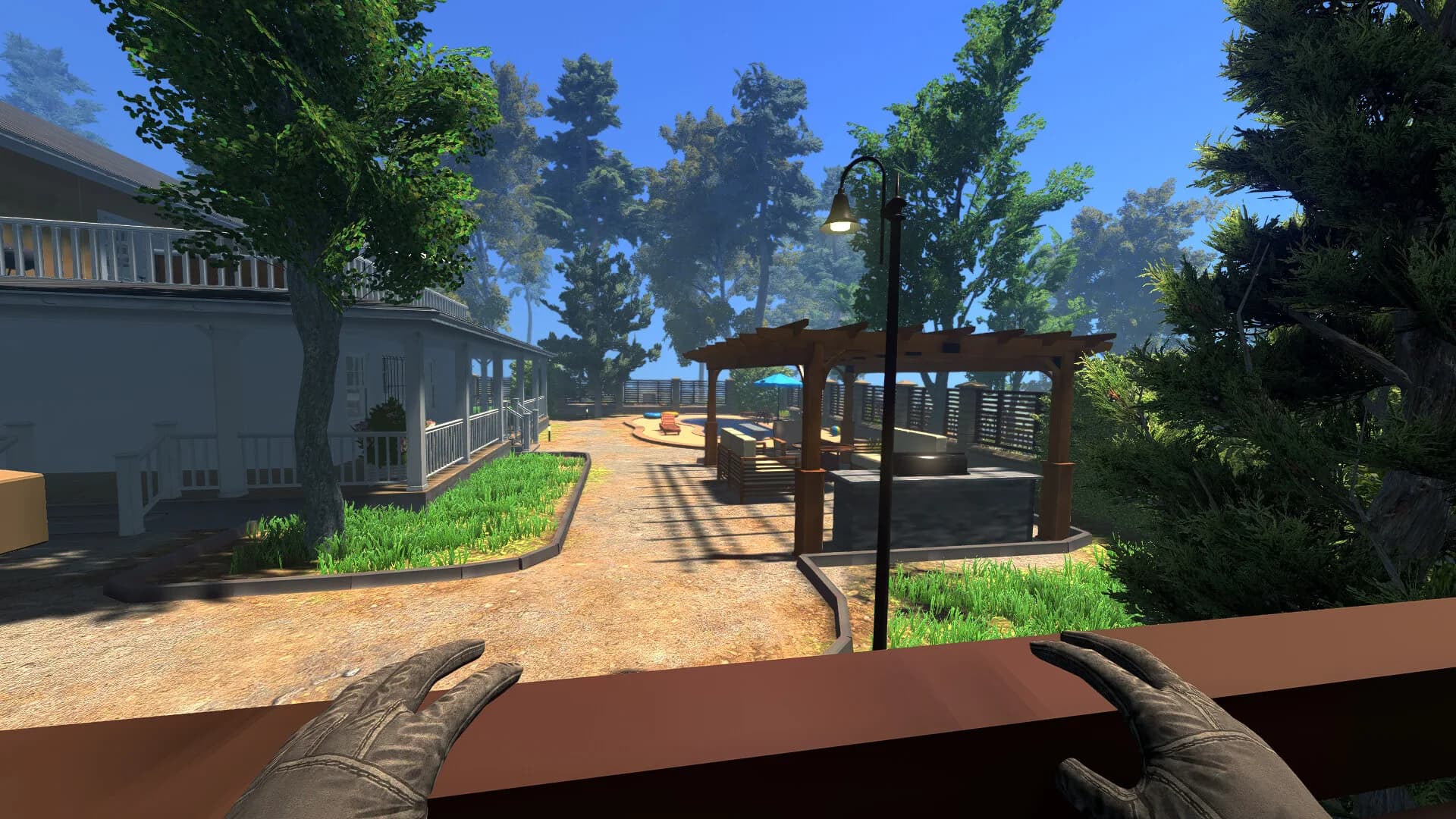 Thief Simulator 2 VR görsel 5