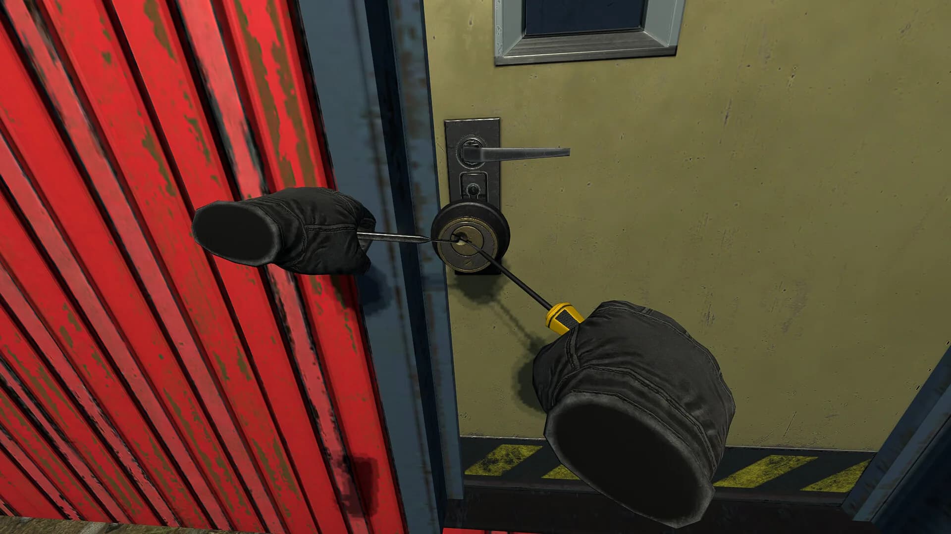 Thief Simulator 2 VR görsel 6