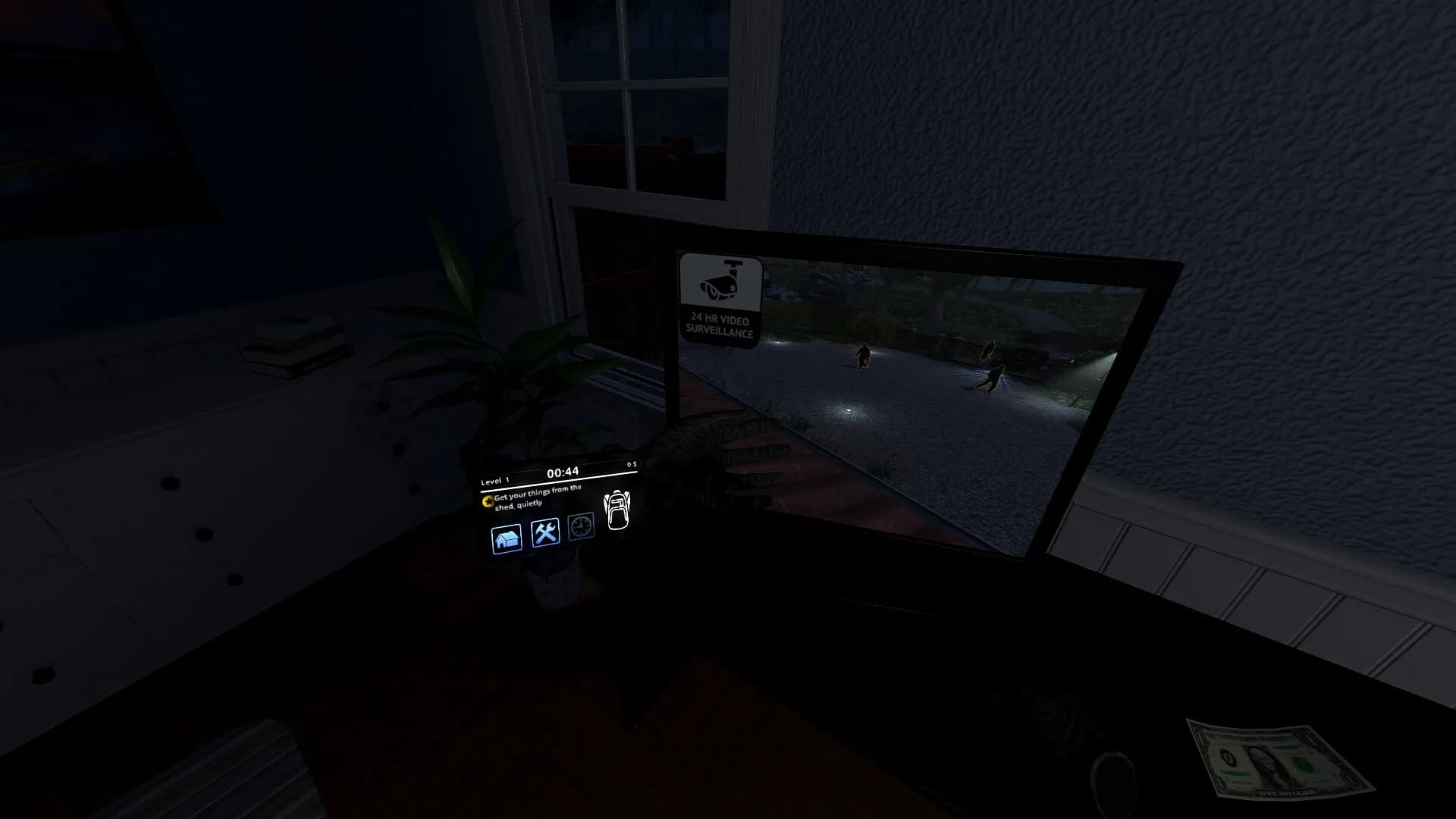 Thief Simulator 2 VR görsel 7