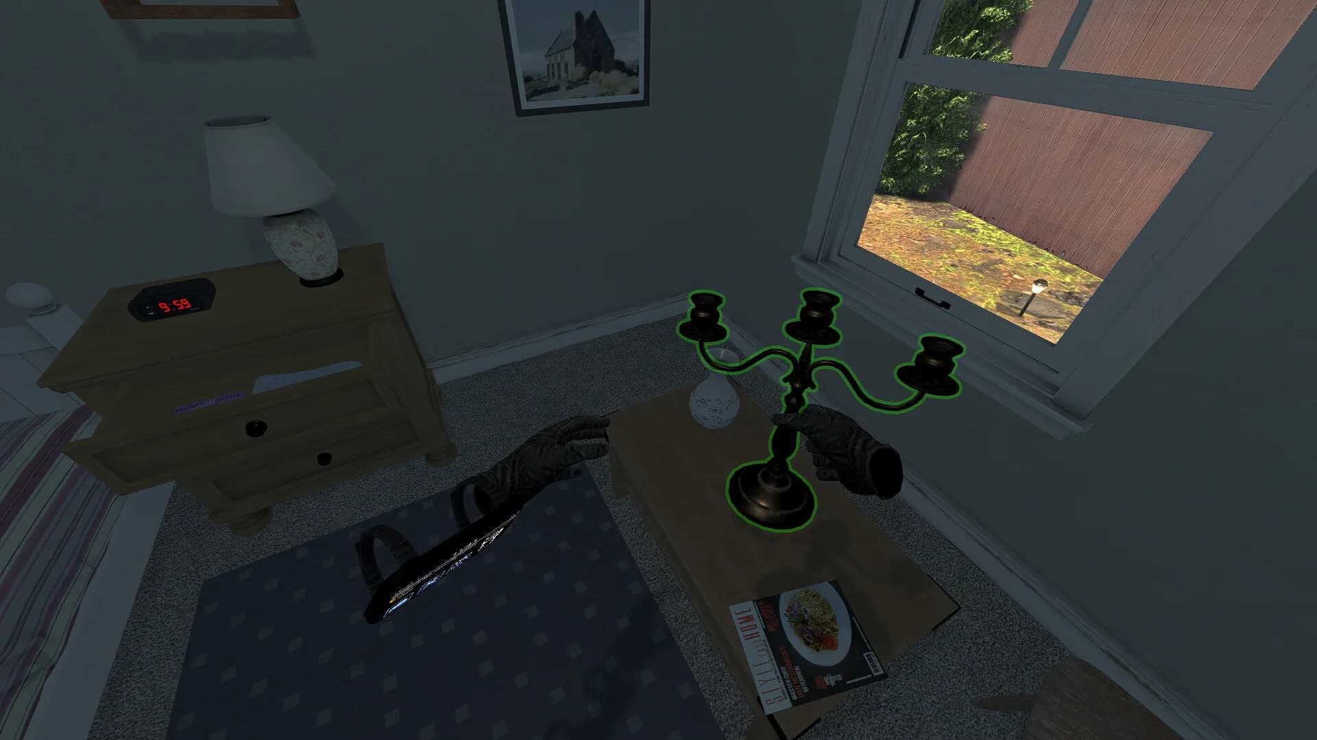 Thief Simulator 2 VR görsel 9