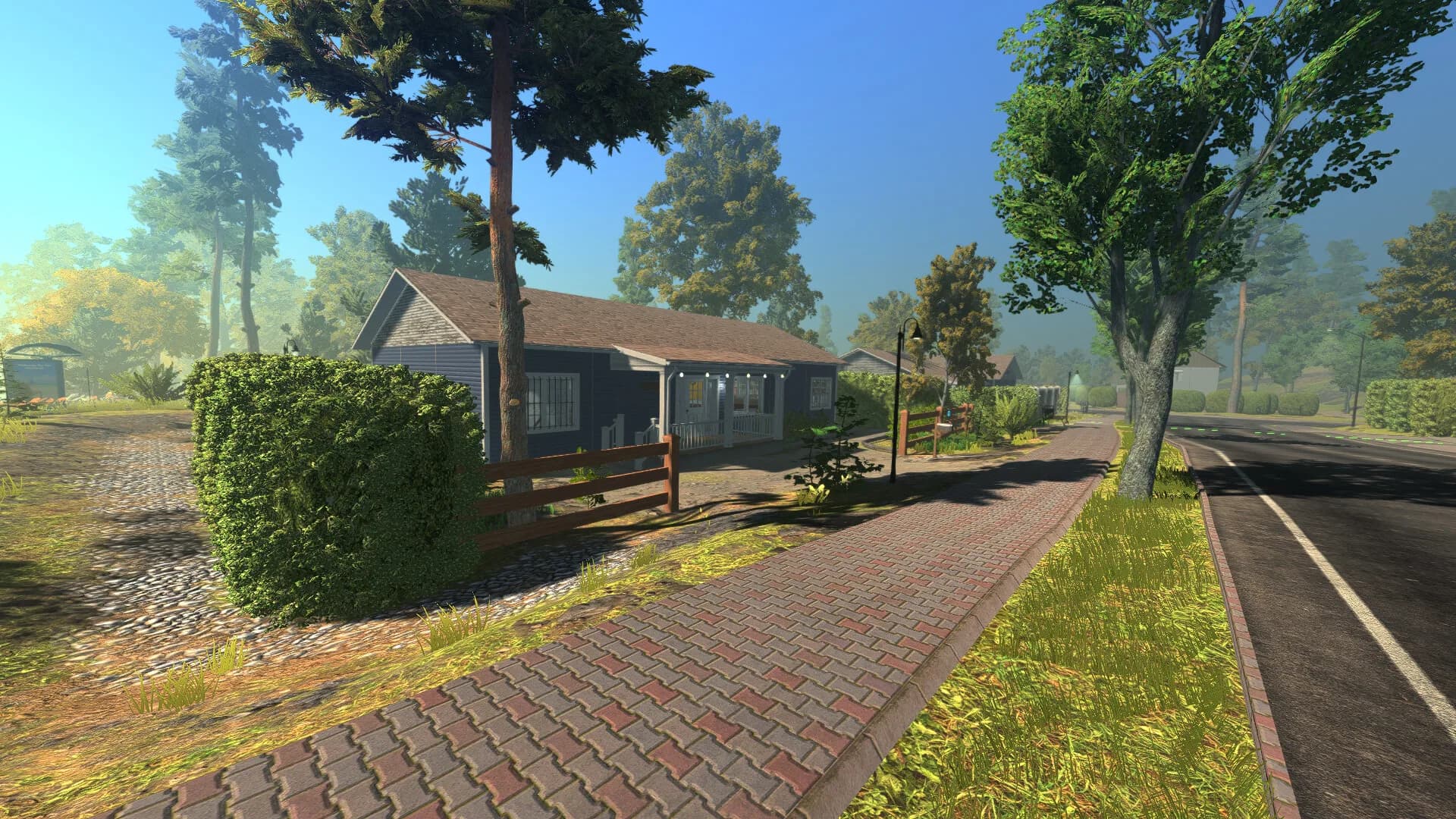 Thief Simulator 2 VR görsel 11