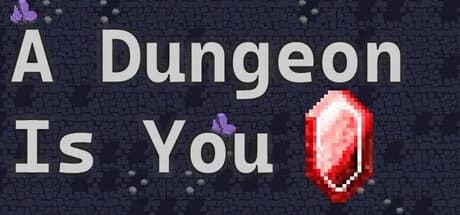 A Dungeon Is You görsel 1